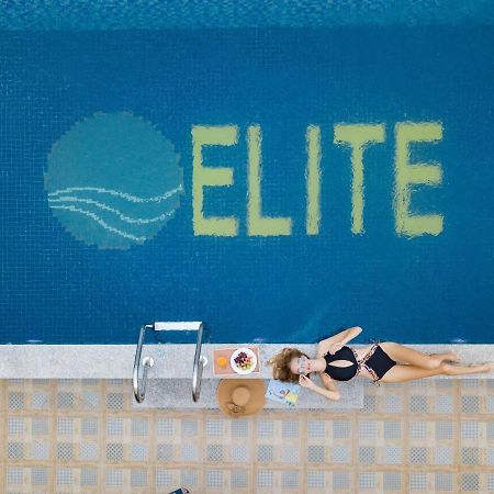 Elite Hotel Nha Trang Buitenkant foto