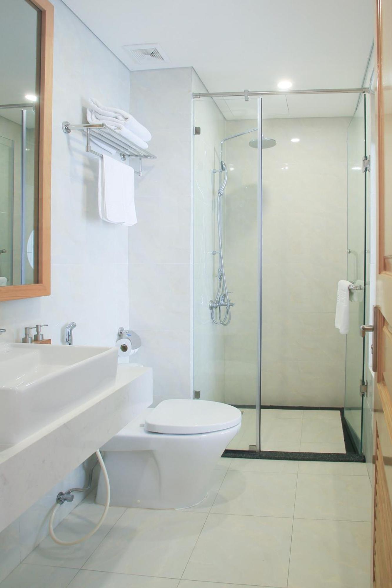 Elite Hotel Nha Trang Kamer foto