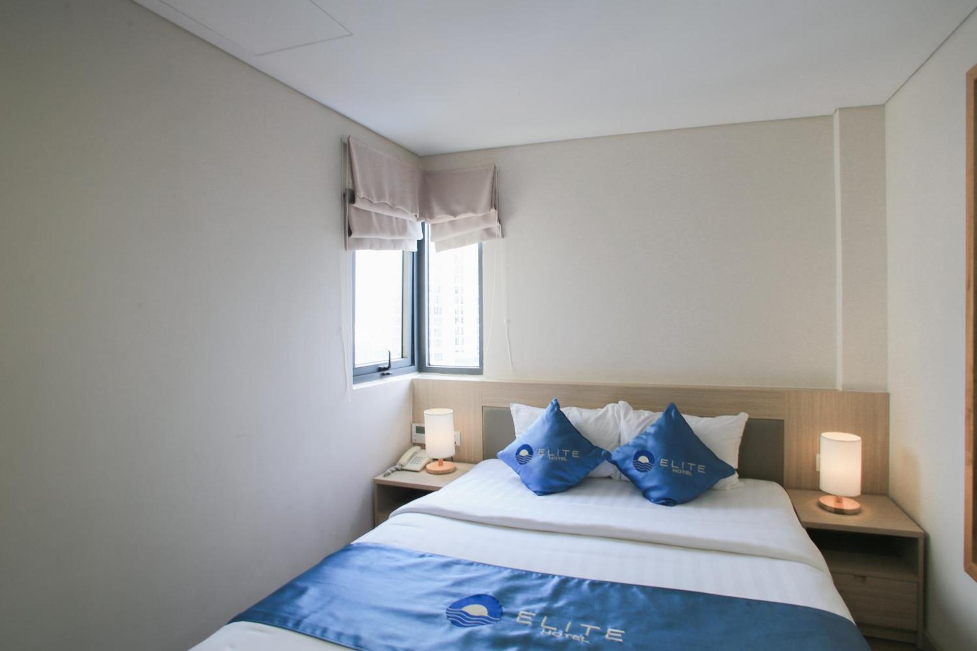 Elite Hotel Nha Trang Kamer foto